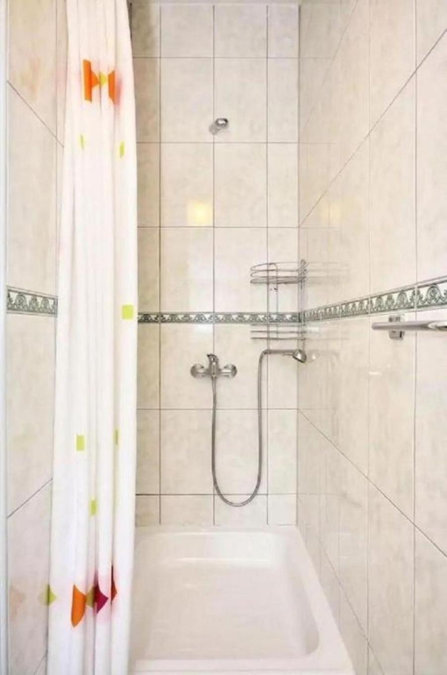 Apartment Toma Omiš Esterno foto